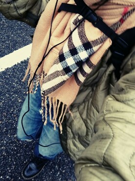 wakeoさんのコーディネート