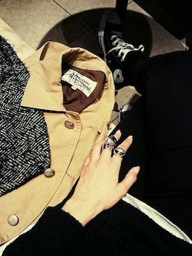 Vivienne Westwood MAN（ヴィヴィアンウエストウッドマン）の