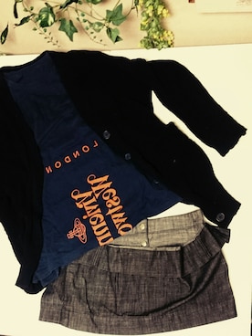 wakeoさんのコーディネート