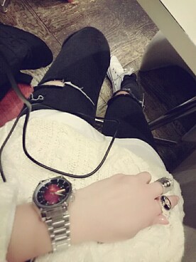 wakeoさんのコーディネート