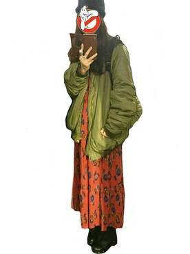 「STYLENANDA」｜wakeoさん（レディース・160cm）の冬コーディネート