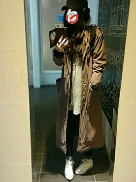 wakeoさんのコーディネート