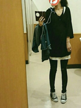 wakeoさんのコーディネート