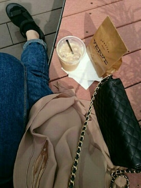 wakeoさんのコーディネート