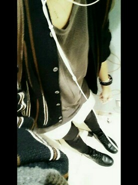 wakeoさんのコーディネート