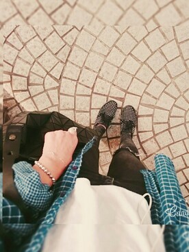 wakeoさんのコーディネート