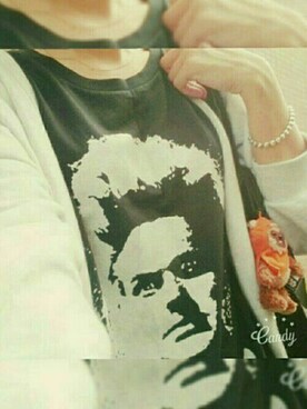 wakeoさんのコーディネート