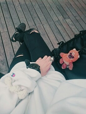 wakeoさんのコーディネート