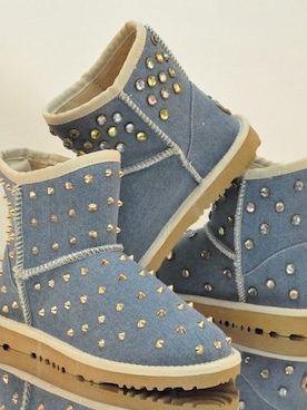 住谷杏奈さんのコーディネート