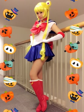 住谷杏奈さんのコーディネート