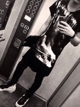 mmmさんのコーディネート