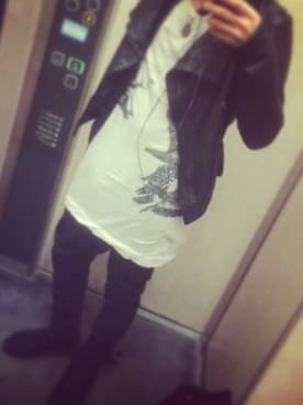 mmmさんのコーディネート