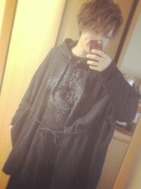 mmmさんのコーディネート