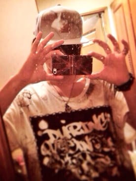 mmmさんのコーディネート