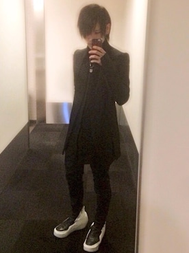 mmmさんのコーディネート