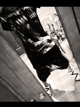 mmmさんのコーディネート