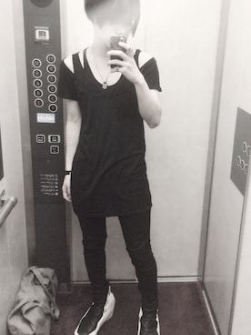 mmmさんのコーディネート