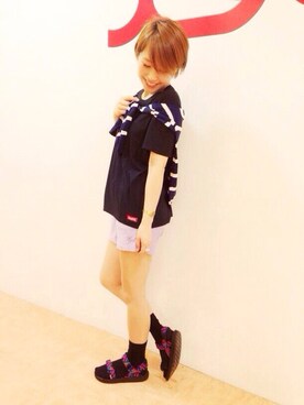 pottarさんのコーディネート