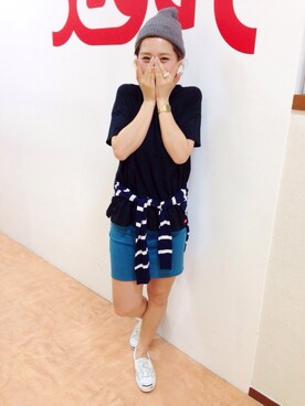 pottarさんのコーディネート