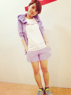 pottarさんのコーディネート