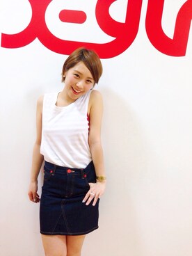 pottarさんのコーディネート