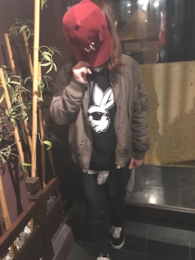 lucyさんのコーディネート