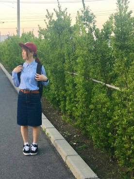 lucyさんのコーディネート