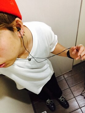 まさゆきじゃないさん(メンズ・160cm)の夏コーディネート