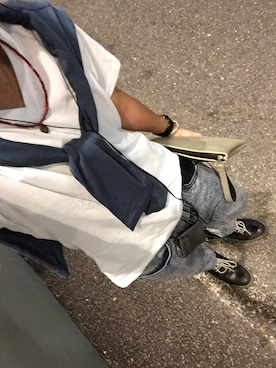 まさゆきじゃないさんのコーディネート