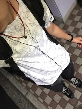 まさゆきじゃないさんのコーディネート