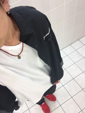 まさゆきじゃないさんのコーディネート