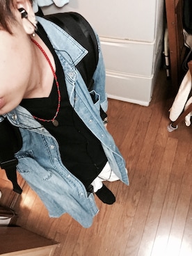 まさゆきじゃないさんのコーディネート