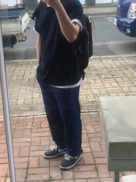 Jamieさんのコーディネート