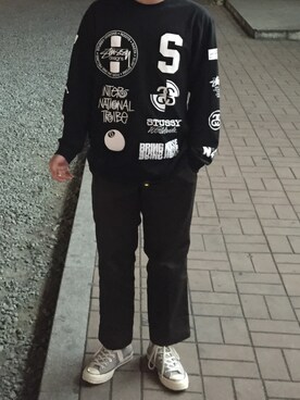 Jamieさんのコーディネート