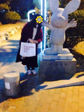 seon_0pさんのコーディネート