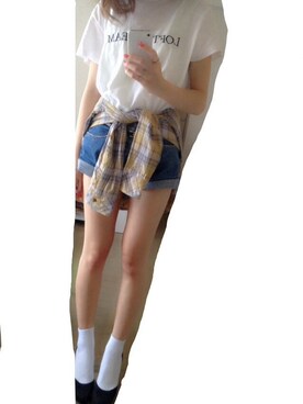 NATSUKIさんのコーディネート