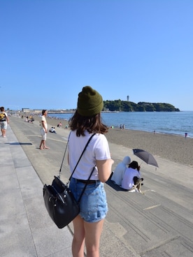 NATSUKIさんのコーディネート