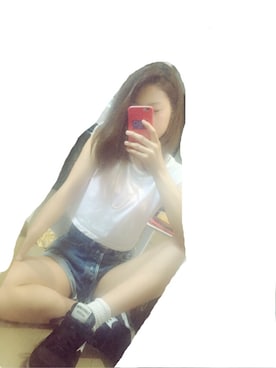 NATSUKIさんのコーディネート