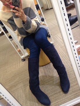 Yuri さんのコーディネート