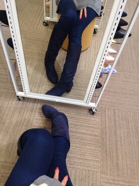 Yuri さんのコーディネート