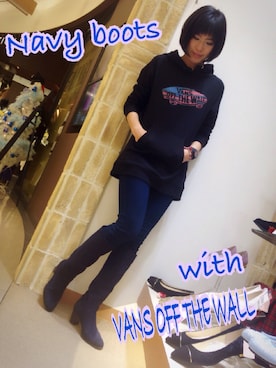 Yuri さんのコーディネート