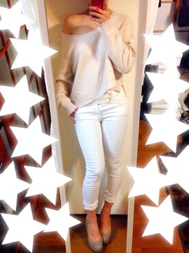 Yuri さんのコーディネート