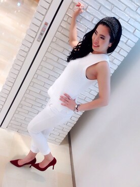 Yuri さんのコーディネート