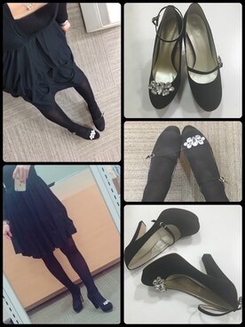 Yuri さんのコーディネート