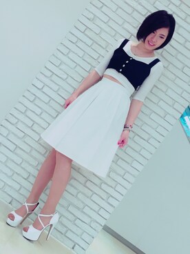 Yuri さんのコーディネート