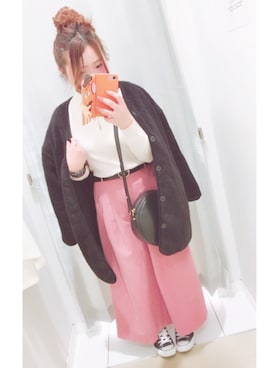 makoooさんのコーディネート