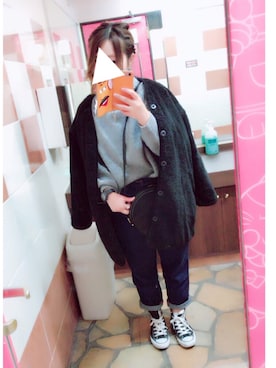 makoooさんのコーディネート