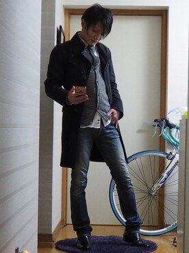 はぁくんさんのコーディネート