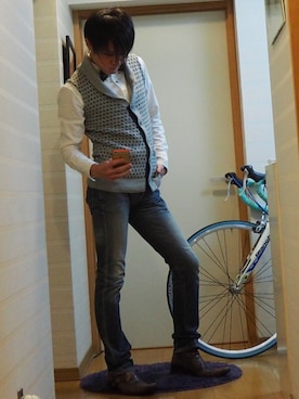 はぁくんさんのコーディネート