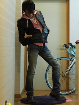 はぁくんさんのコーディネート